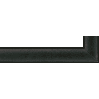 Schwarz glanz