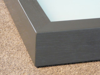 Tiefer 3D Bilderrahmen