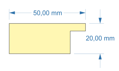 Profil C610